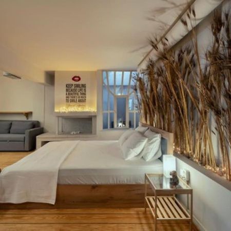 Plastiko Loft Athén Kültér fotó