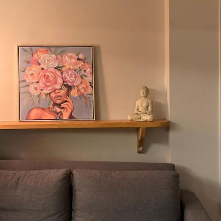 Plastiko Loft Athén Kültér fotó